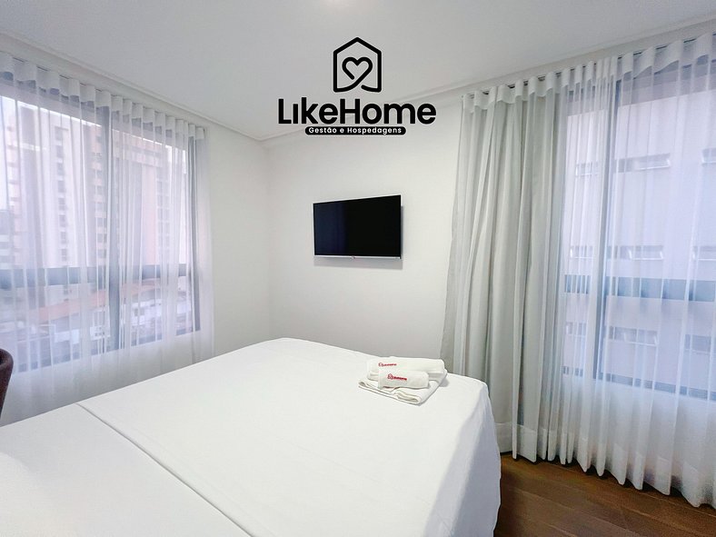 Apartamento San Diego, Move Tambaú - LikeHome