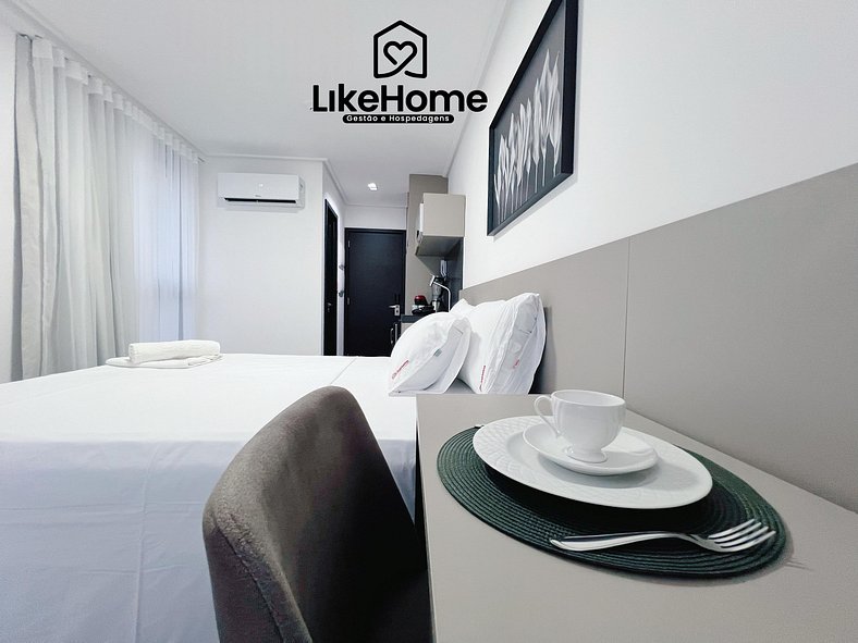 Apartamento San Diego, Move Tambaú - LikeHome