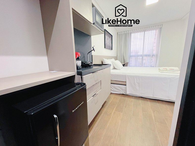 Apartamento San Diego, Move Tambaú - LikeHome