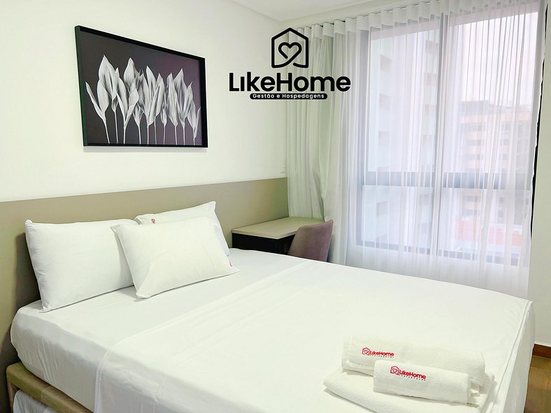 Apartamento San Diego, Move Tambaú - LikeHome