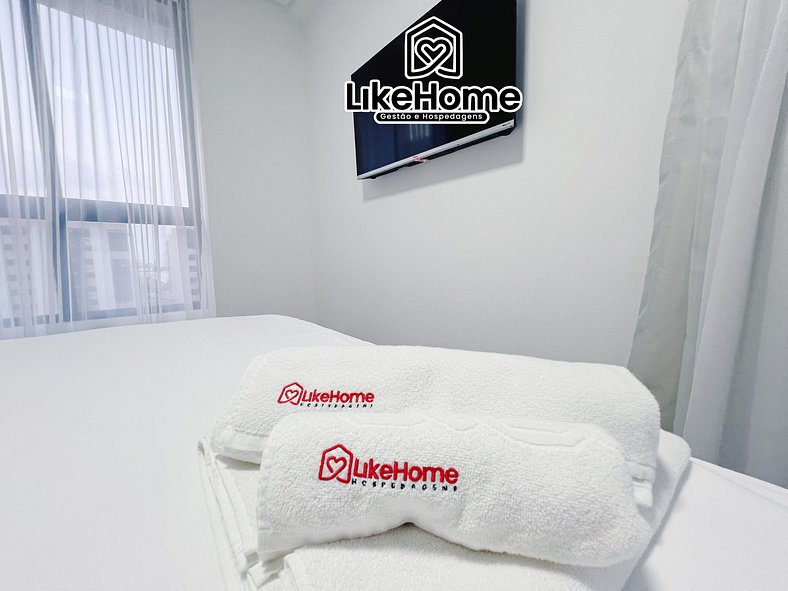 Apartamento San Diego, Move Tambaú - LikeHome