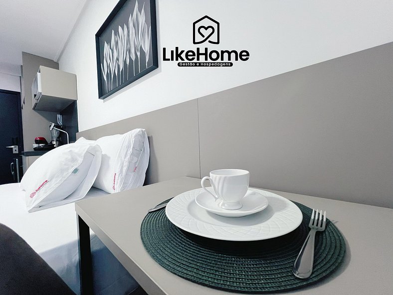 Apartamento San Diego, Move Tambaú - LikeHome