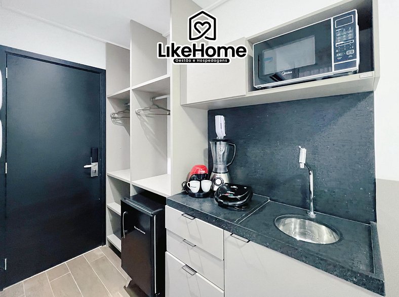 Apartamento San Diego, Move Tambaú - LikeHome