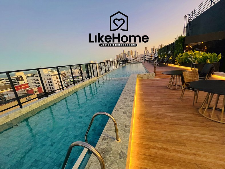 Apartamento San Diego, Move Tambaú - LikeHome