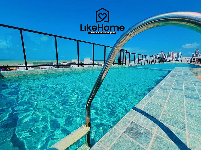 Beverly Hills Flat, Move Tambaú - LikeHome