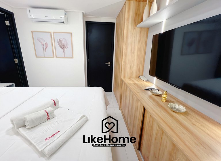 Beverly Hills Flat, Move Tambaú - LikeHome