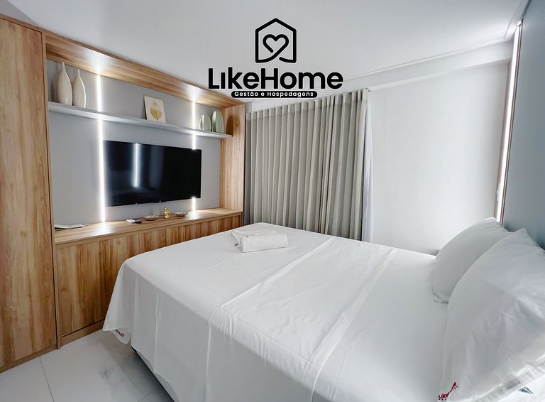 Beverly Hills Flat, Move Tambaú - LikeHome