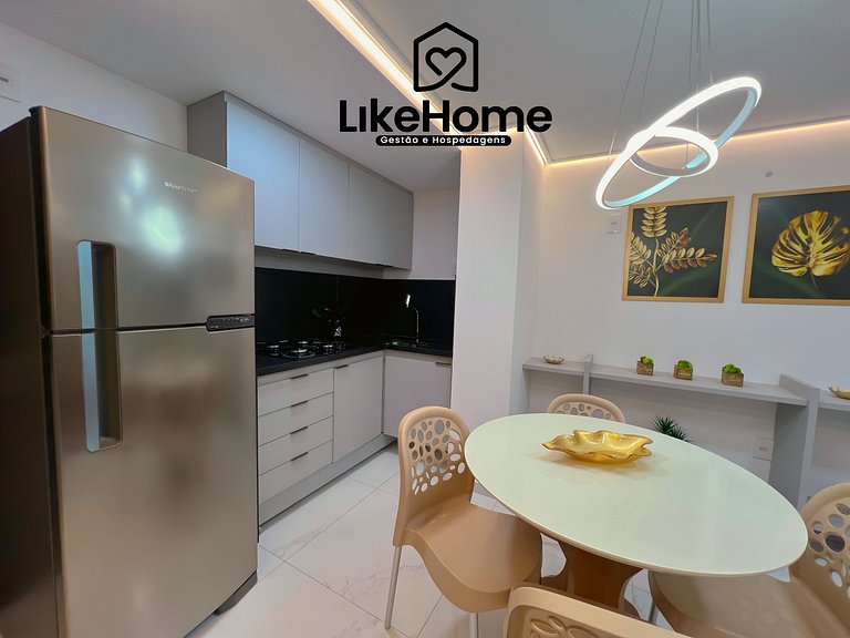 Beverly Hills Flat, Move Tambaú - LikeHome