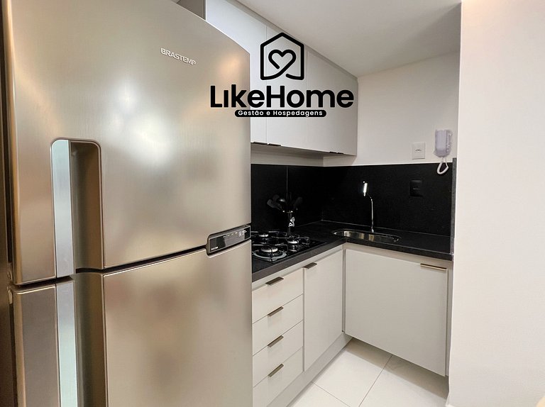 Beverly Hills Flat, Move Tambaú - LikeHome