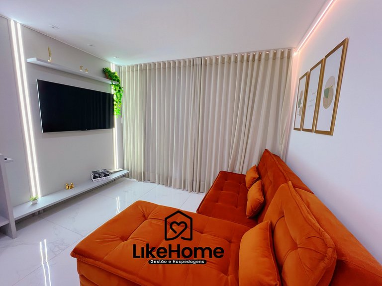 Beverly Hills Flat, Move Tambaú - LikeHome