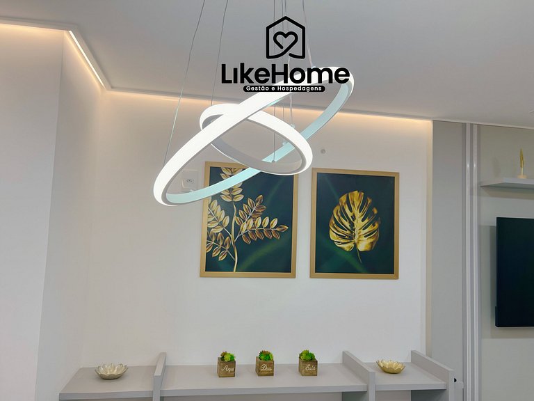 Beverly Hills Flat, Move Tambaú - LikeHome