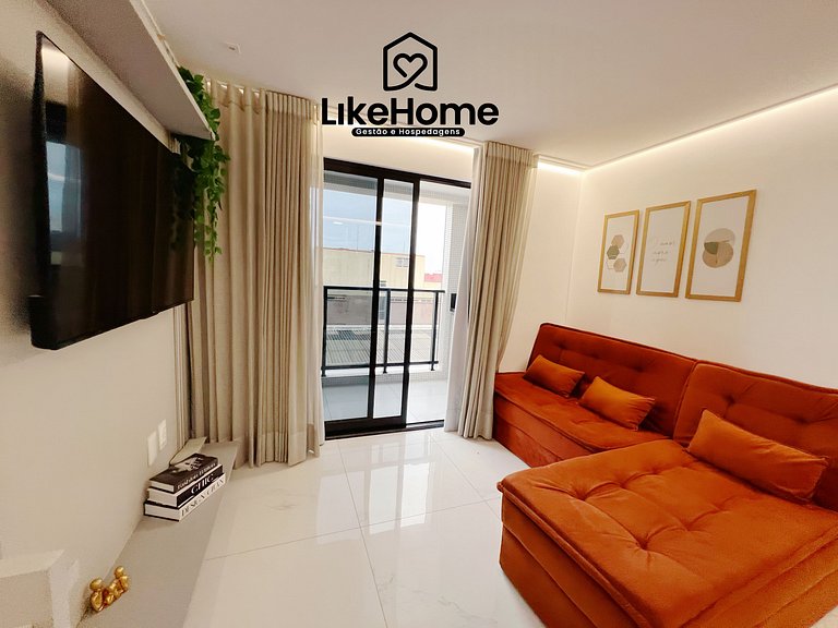 Beverly Hills Flat, Move Tambaú - LikeHome