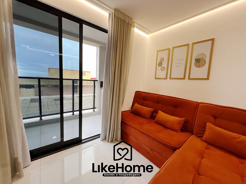 Beverly Hills Flat, Move Tambaú - LikeHome