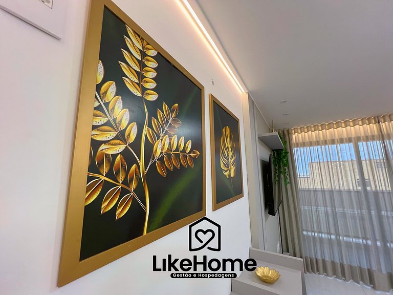 Beverly Hills Flat, Move Tambaú - LikeHome