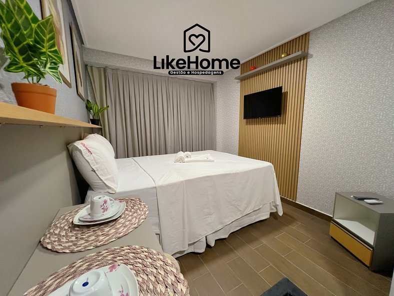 Caribe Flat, Move Tambaú - LikeHome Accommodations