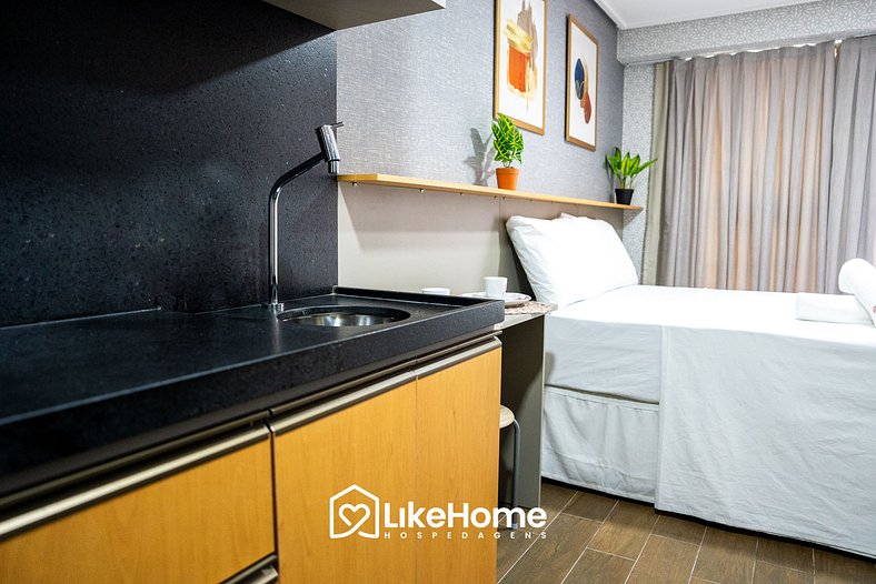 Caribe Flat, Move Tambaú - LikeHome Accommodations