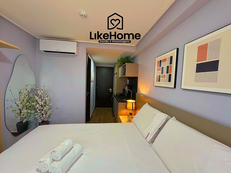 Charming Flat, Move Tabaú-LikeHome Accommodations