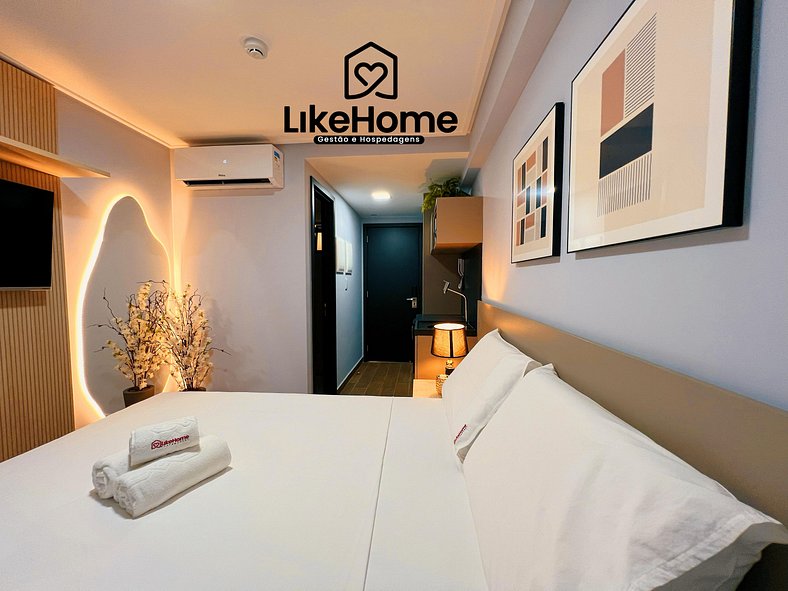 Charming Flat, Move Tabaú-LikeHome Accommodations