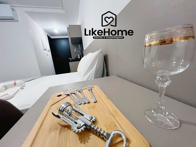 Charming Flat, Move Tabaú-LikeHome Accommodations