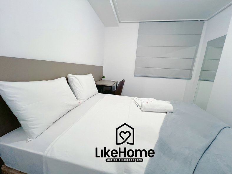 Charming Flat, Move Tabaú-LikeHome Accommodations