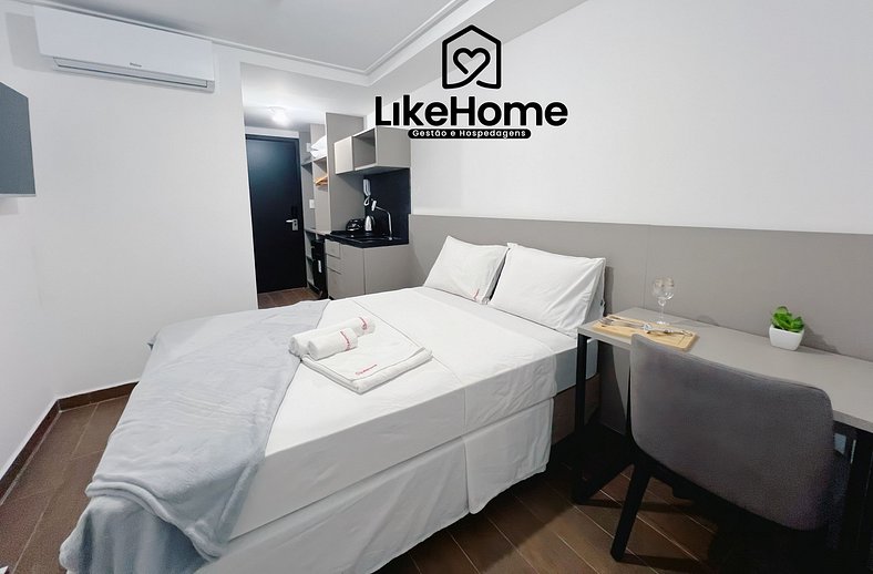 Charming Flat, Move Tabaú-LikeHome Accommodations