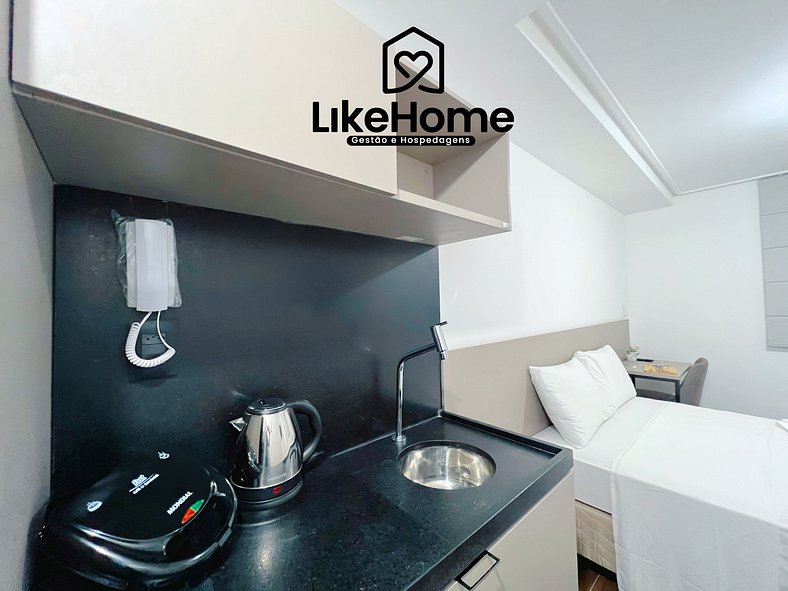 Charming Flat, Move Tabaú-LikeHome Accommodations