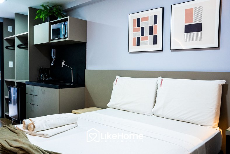 Charming Flat, Move Tabaú-LikeHome Accommodations