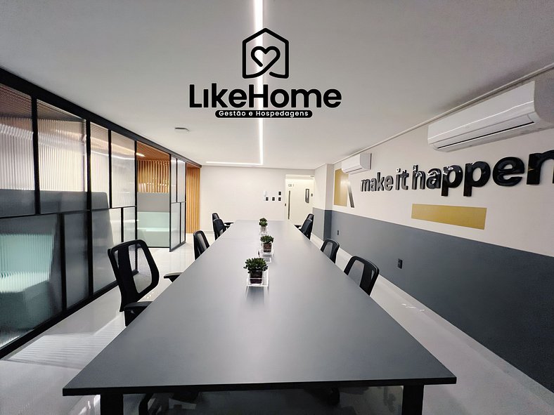 Flat Confortable, Move Tambaú-LikeHome Hospedajes