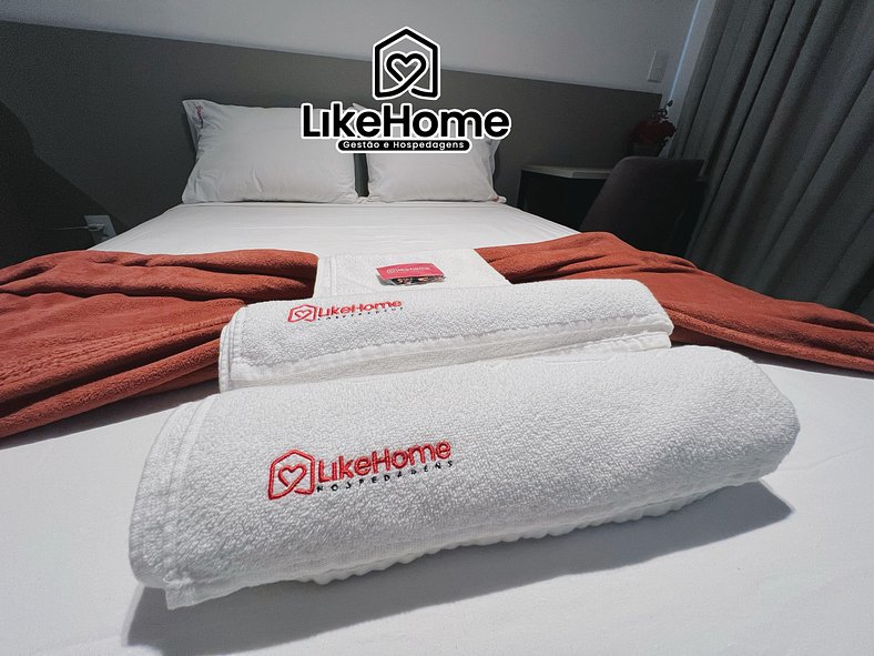 Hollywood Flat, Move Tambaú - LikeHome Stays