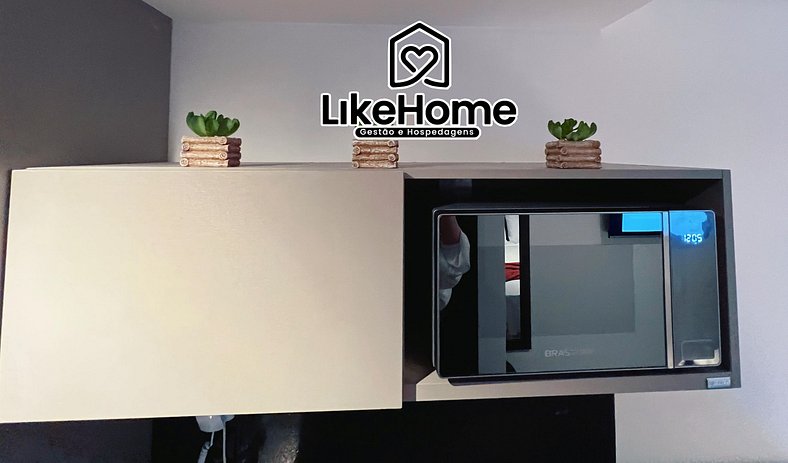 Hollywood Flat, Move Tambaú - LikeHome Stays