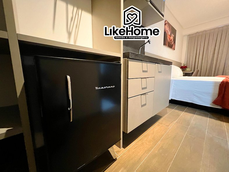 Hollywood Flat, Move Tambaú - LikeHome Stays