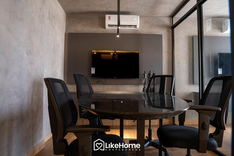 Increíble Nuevo Flat en Co-House-LikeHome