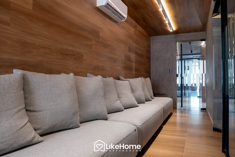 Increíble Nuevo Flat en Co-House-LikeHome