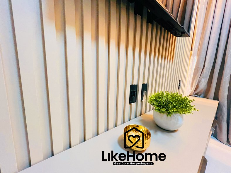 Increíble Nuevo Flat en Co-House-LikeHome