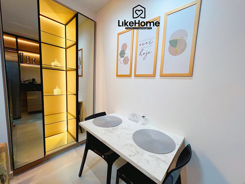 Increíble Nuevo Flat en Co-House-LikeHome