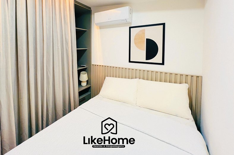 Increíble Nuevo Flat en Co-House-LikeHome