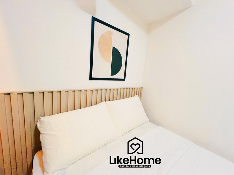 Increíble Nuevo Flat en Co-House-LikeHome