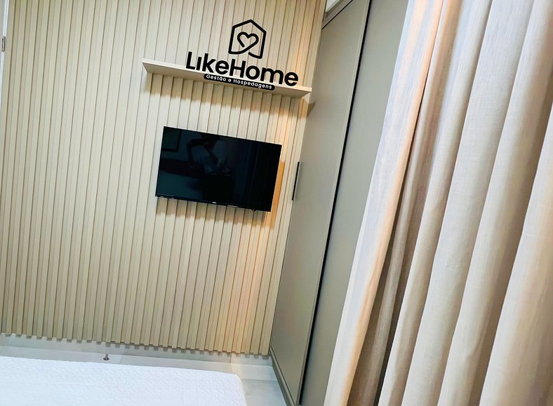 Increíble Nuevo Flat en Co-House-LikeHome