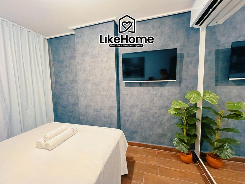 São Francisco flat, Move Tambau - LikeHome