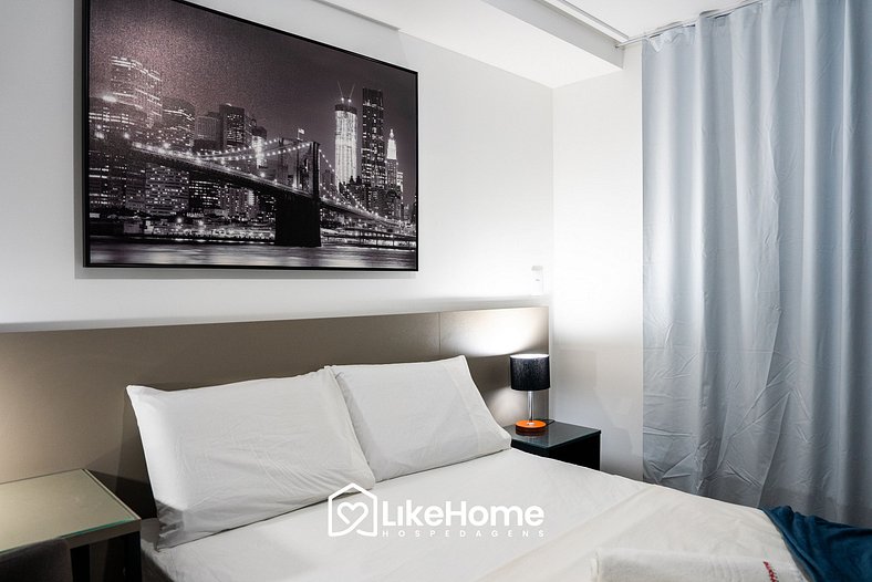 São Francisco flat, Move Tambau - LikeHome