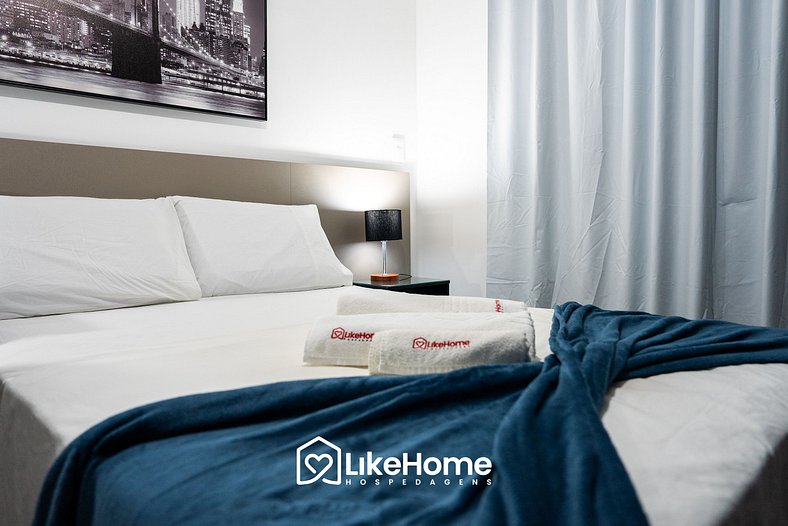 São Francisco flat, Move Tambau - LikeHome