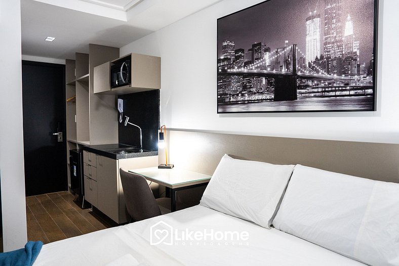 São Francisco flat, Move Tambau - LikeHome