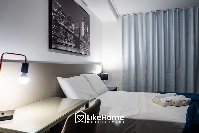 São Francisco flat, Move Tambau - LikeHome