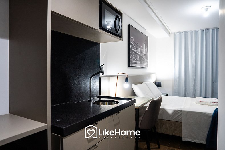 São Francisco flat, Move Tambau - LikeHome