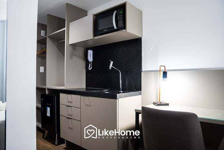 São Francisco flat, Move Tambau - LikeHome