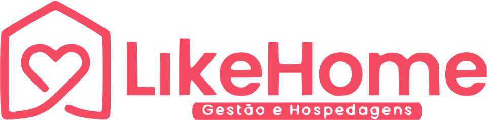 LikeHome Gestão e Hospedagens